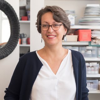 Aude NOVIKOFF
