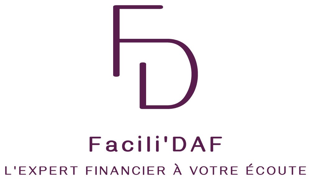 Facili Daf - Logo Facili Daf - Logo