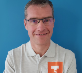 Arnaud DEPRAETERE – Tourne & Vis
