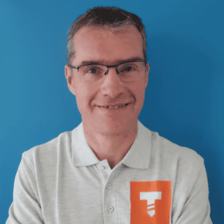 Arnaud DEPRAETERE Marlene GUISSE