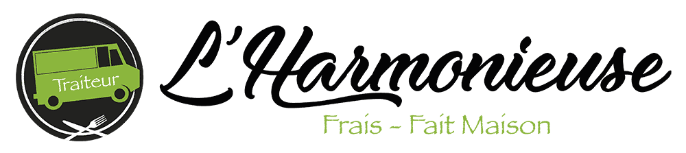Harmonieuse - logo Harmonieuse - logo