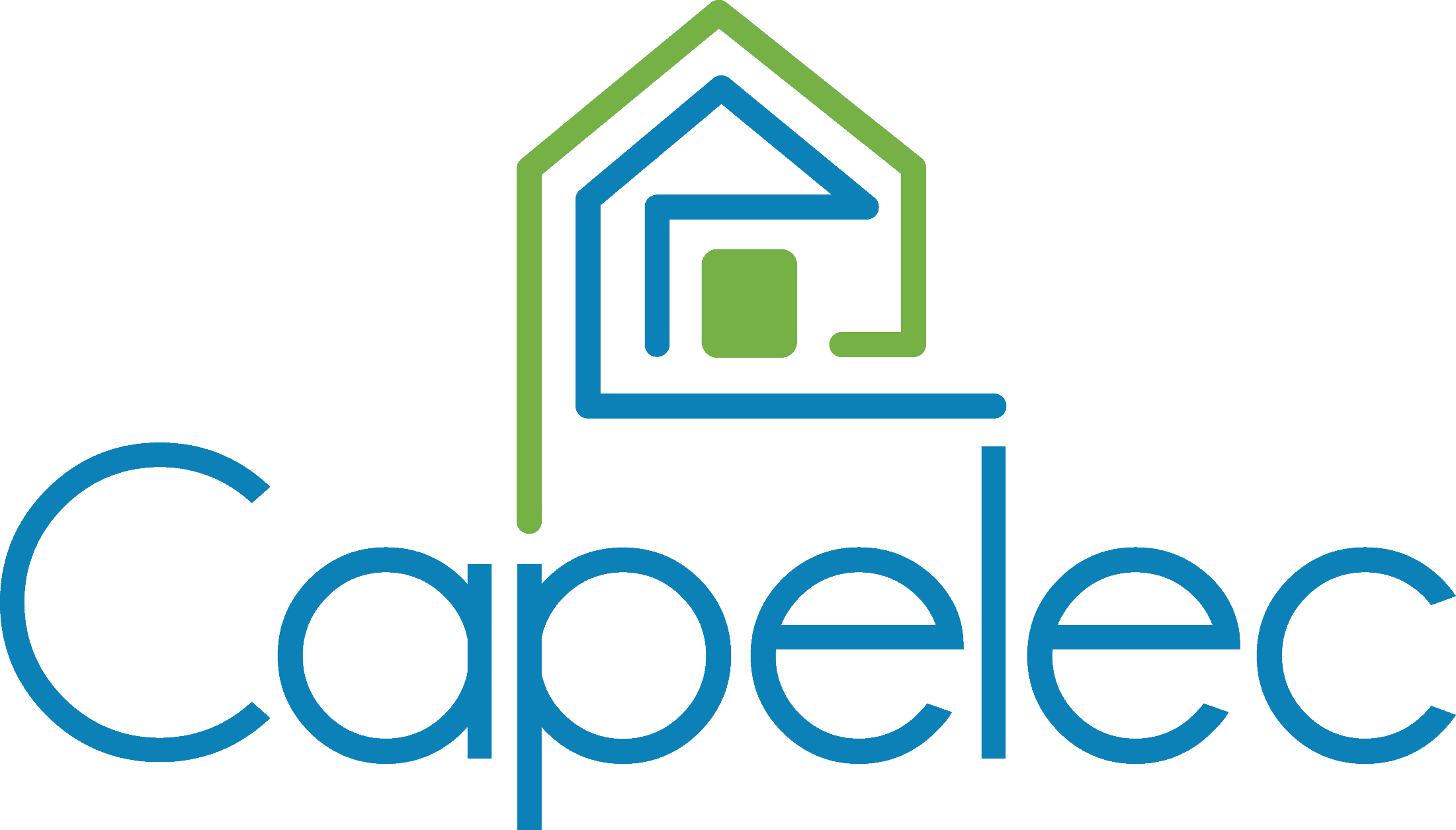 Logo Capelec Logo Capelec