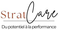 Strat Care - logo Strat Care - logo