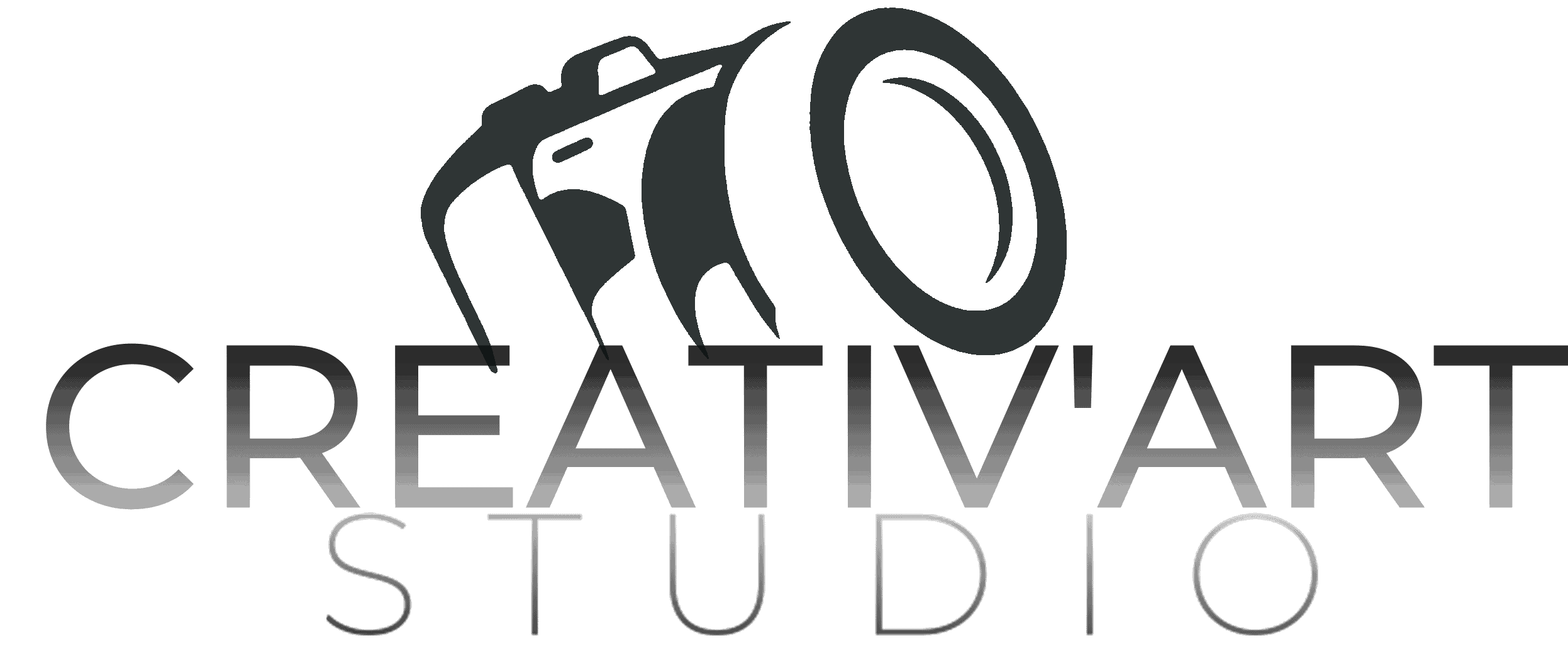 creativ art - logo