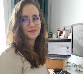 Mélanie THIRIAT – Démèl-Admin