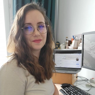 Mélanie THIRIAT – Démèl-Admin