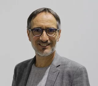 Sylvain SAMINIA – AERO91