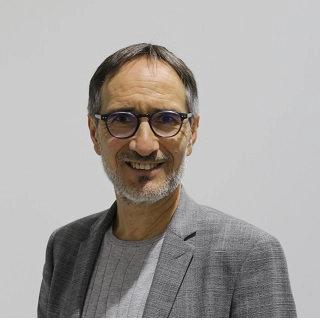Sylvain SAMINIA Sylvain SAMINIA