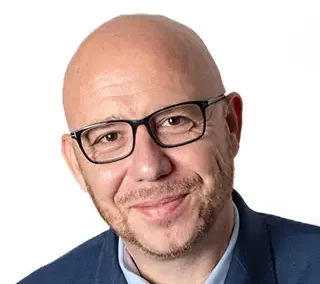 Benoit DESCHAMPS – EBMD Technologies