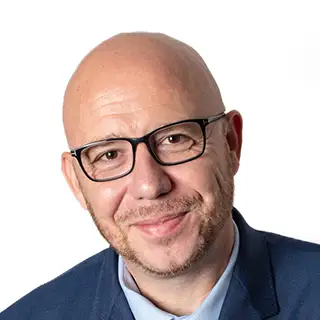 Benoit DESCHAMPS Benoit DESCHAMPS