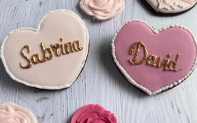 La story de l’Atelier Biscuits de Steph