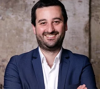 Lorenzo MAZZEI – Gea Architecture