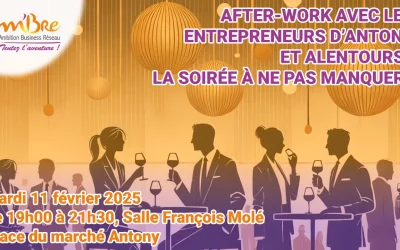 Ambre se présente
