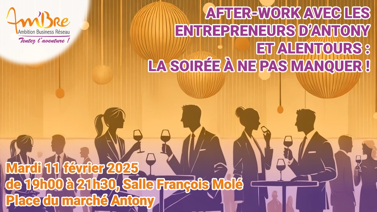 Soirée Ambre 11 fevrier 2025 Soirée Ambre 11 fevrier 2025
