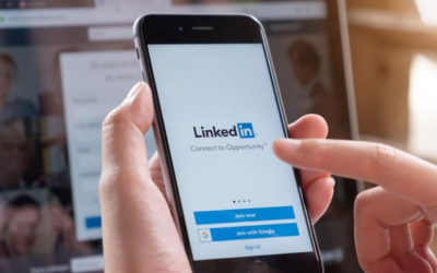 Comment écrire sur LinkedIn pour trouver des clients