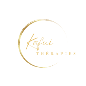 Logo Kafui Houngbeme Logo Kafui Houngbeme