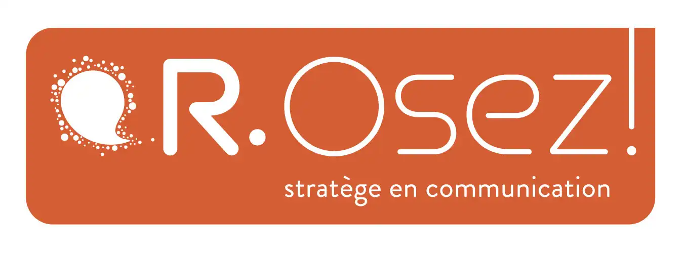 R.Osez - logo R.Osez - logo