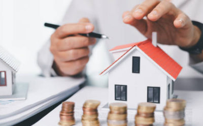 Pourquoi faire appel à un courtier pour financer votre projet immobilier ?