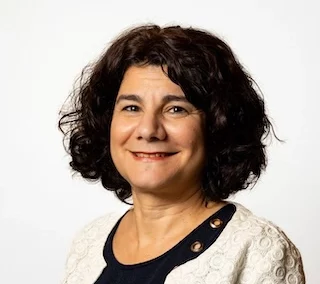 Mylène FARHAT – Patrimoine et Finance