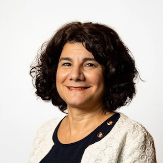 Mylène FARHAT