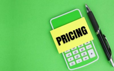 Fixer ses tarifs, ou comment allier rentabilité, compétitivité et valeur perçue