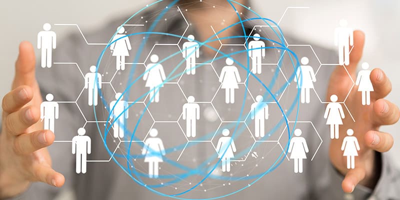 LinkedIn : un outil puissant 