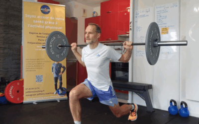 Musculation, Force Athlétique, Haltérophilie : Au Service du Bien-Être !