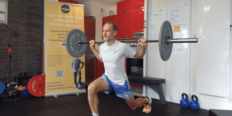 Musculation, Force Athlétique, Haltérophilie : Au Service du Bien-Être !