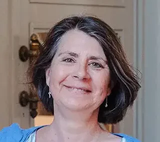 Sandrine HOUZEAU DROUET