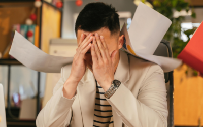 Sommeil non réparateur où quand le corps ne récupère plus : comment la sophrologie peut vous aider