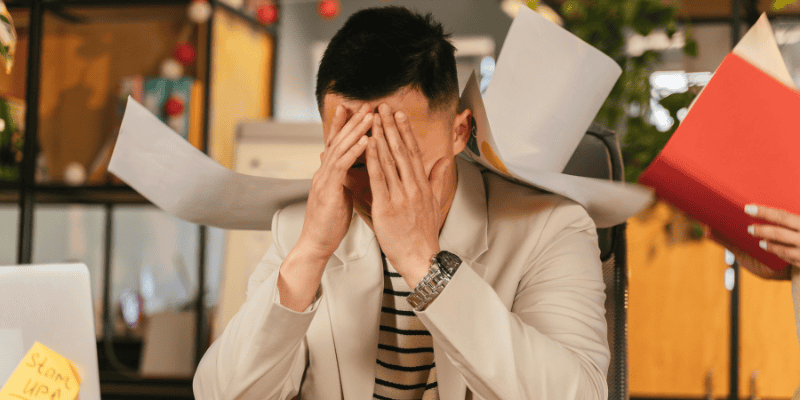 Sommeil non réparateur où quand le corps ne récupère plus : comment la sophrologie peut vous aider
