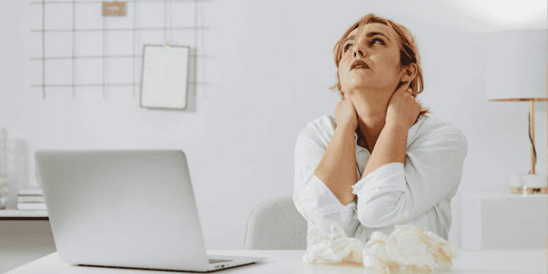 Sommeil non réparateur et sophrologie