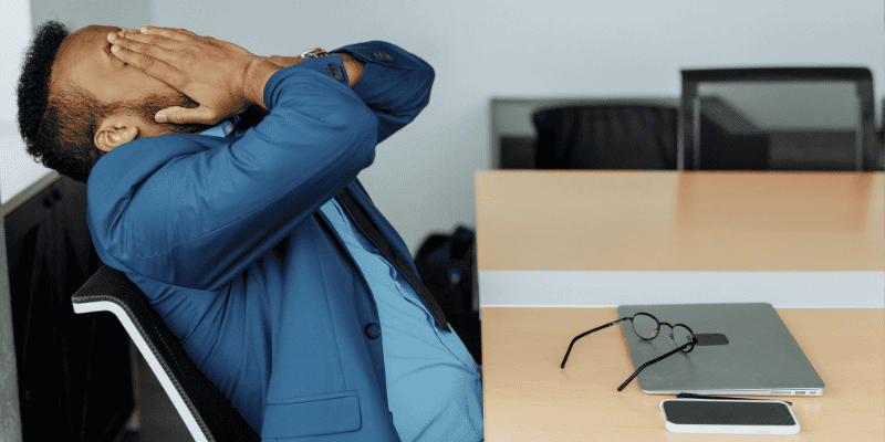 Sommeil non réparateur et sophrologie