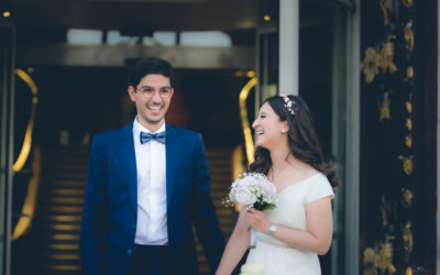 Se marier à Antony : Checklist pour des photos de mariage réussies à la mairie