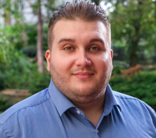 Sonny SOILLY – AD MAGMA