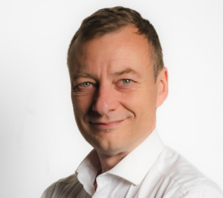 Nicolas GOMMEAUX – IAD France