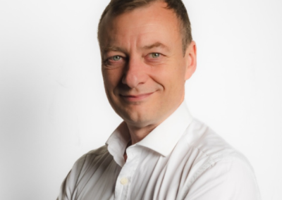 Nicolas GOMMEAUX – IAD France