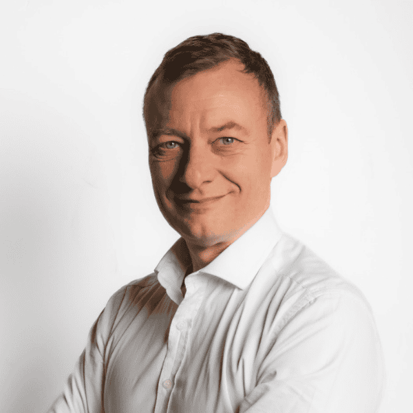 Nicolas GOMMEAUX - IAD France